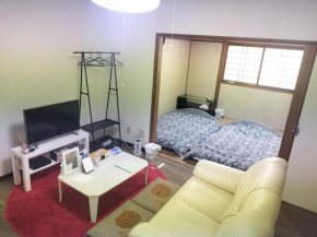 ゲストハウス駅近 Gesthouse Ekichika in Naruto